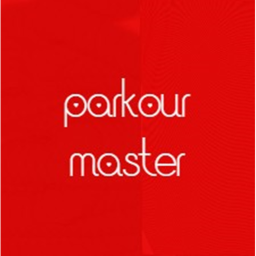 parkour master