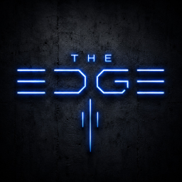 THE EDGE