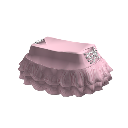 pink skirt thumbnail