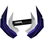 Oblivion Horns