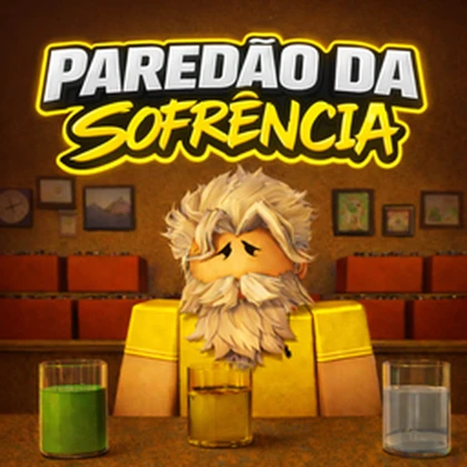 PDS | PAREDÃO DA SOFRÊNCIA Roblox group icon