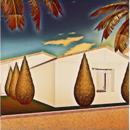 Valle Del Prado
