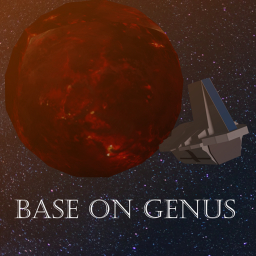 [Beta] Base On Genus