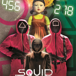 Squid games