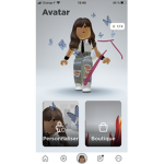 Girl or boy roblox