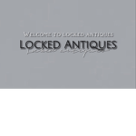 Locked Antiques