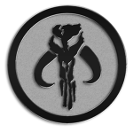 ุุุΤhe Mandalorian Empire