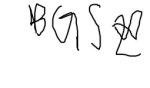 BGS INFINITY