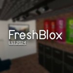 FreshBlox Limited Stores