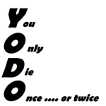 YODO!