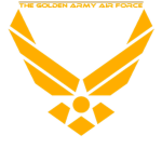 The Golden Army Air Force