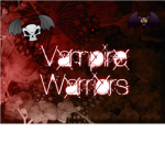 *The Vampire Warriors*