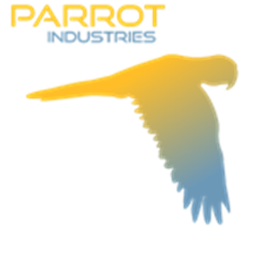 Parrot Hangout