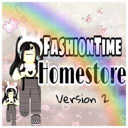 (NEW) FashionTime homestore