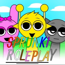 Sprunki Roleplay icon