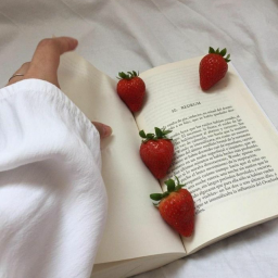 ʚ🍓ɞ