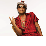 brunomars is cool