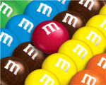 The M&M's Fan Club