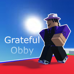 Grateful Obby