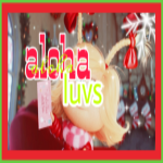 • aloha luvs •