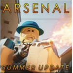 Arsenal Sweat’s
