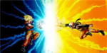 DBZ PWNAGE WE DO IS RIHwe figt for our life