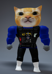 Cat Agency group