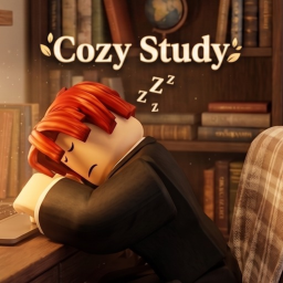 Cozy Study