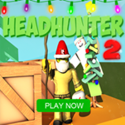 HeadHunter 2 [BETA]