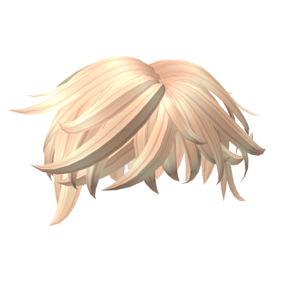 💯 Blonde Hair Roblox item