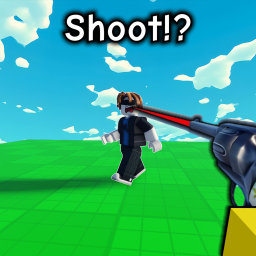 [UPD] Blind Shooting