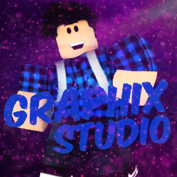Graphix Studio Office!
