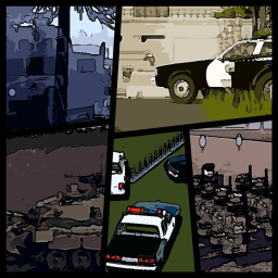 Papers, Please! True Glorian
