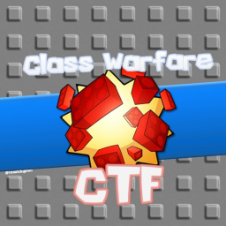 Class Warfare: Work In Progress