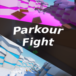 Parkour Fight 👊 [Beta]