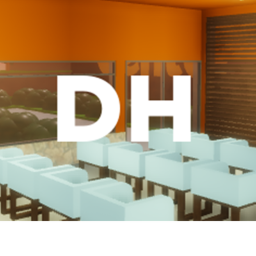 [Rebuilded] Dolphin Hotels - Training Center