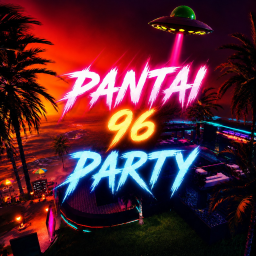 [🛟] PANTAI 96 PARTY