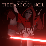 ⋗⋗⋗Dark Council⋖⋖⋖