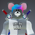 Nice rats United!