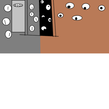 Doors but it was made with the Toolbox (FLOOR II)