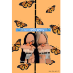Butterbee army