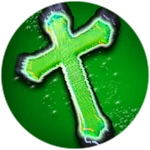 Game Badge Icon