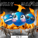 Silly Mafia >_<
