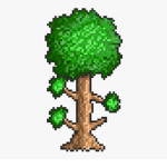 The Terrarian Players