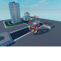 Untitled Game