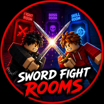 [New] Sword Fight Rooms ⚔️