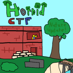Horrid CTF