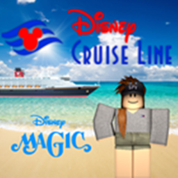 Port Miami Home of Disney Magic