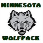 Minnesota WOLFPACK (RHL)