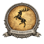- TRR | House Baratheon -